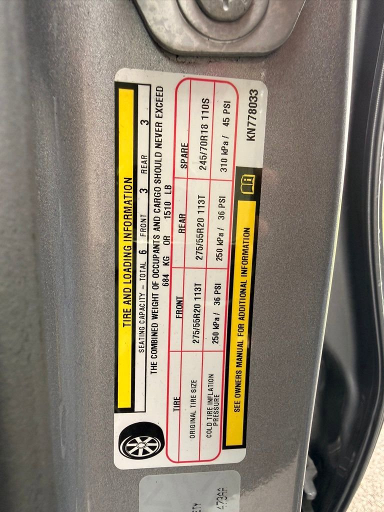 Used 2019 RAM 1500 Laramie image 26