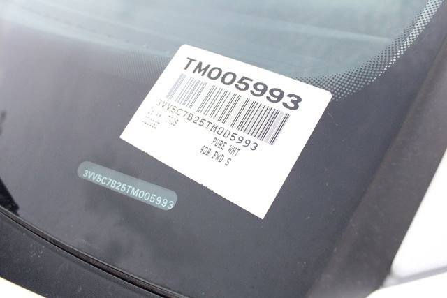 New 2026 Volkswagen Taos S FWD image 37