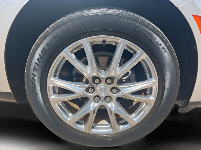 Used 2022 Buick Enclave Premium FWD image 13