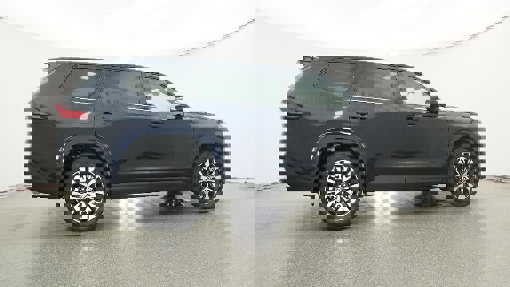 New 2026 Toyota Grand Highlander AWD Hybrid image 59