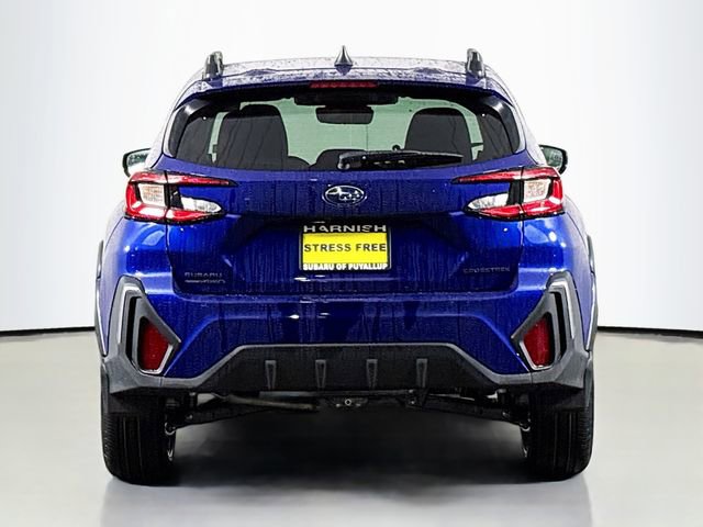 New 2026 Subaru Crosstrek 2.5i Limited w/ Crosstrek Mirror Package image 6