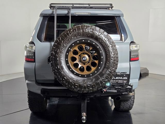 Used 2017 Toyota 4Runner TRD Pro image 5