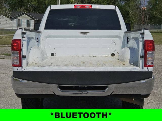 Used 2024 RAM 2500 Big Horn AWD/4WD image 12