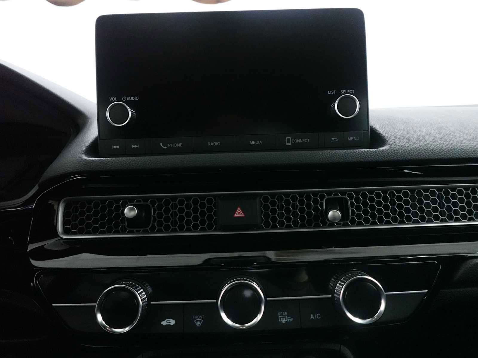 Used 2026 Honda Civic Sport image 21