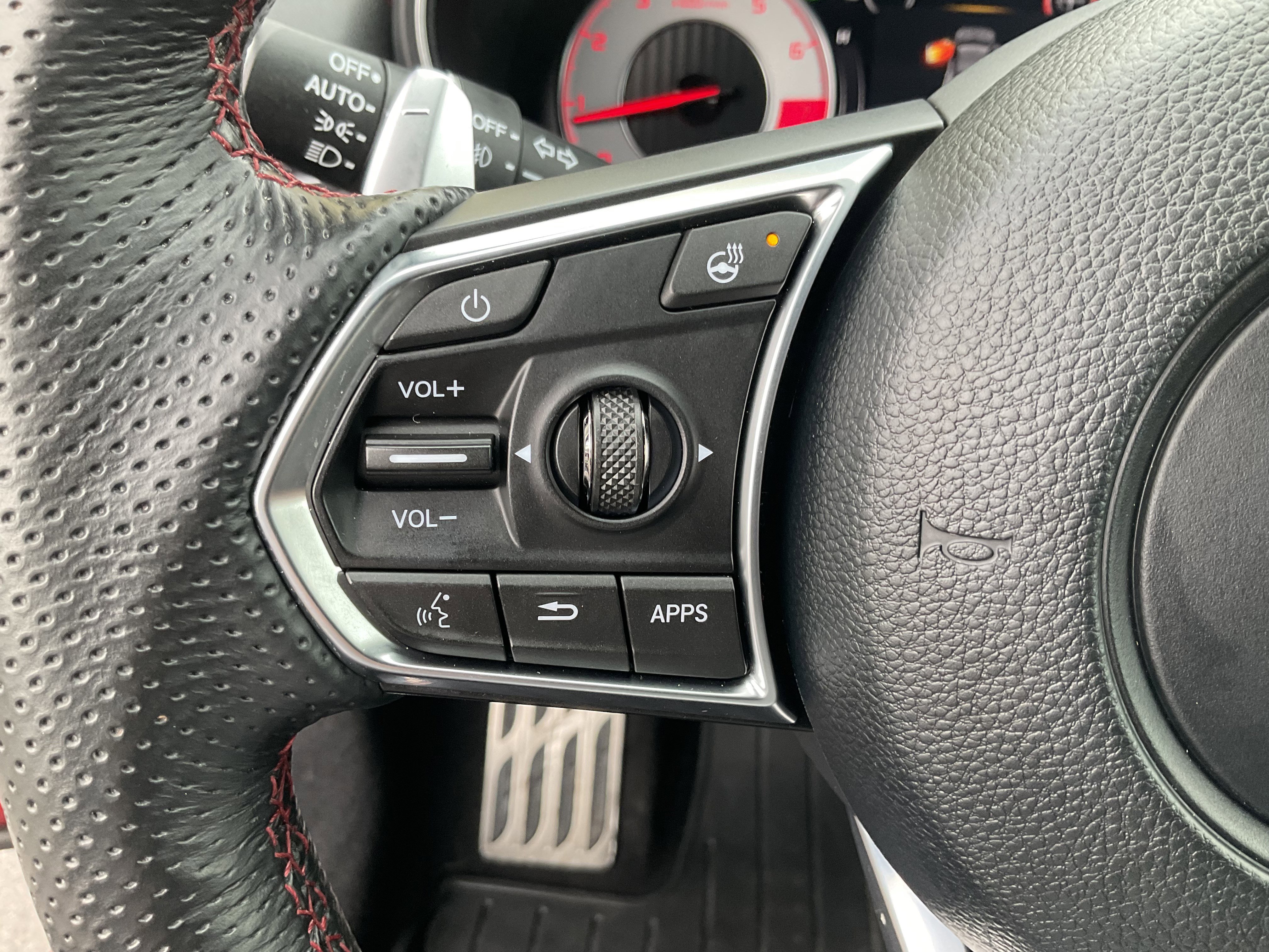 Used 2022 Acura TLX SH-AWD w/ A-SPEC Pkg image 33