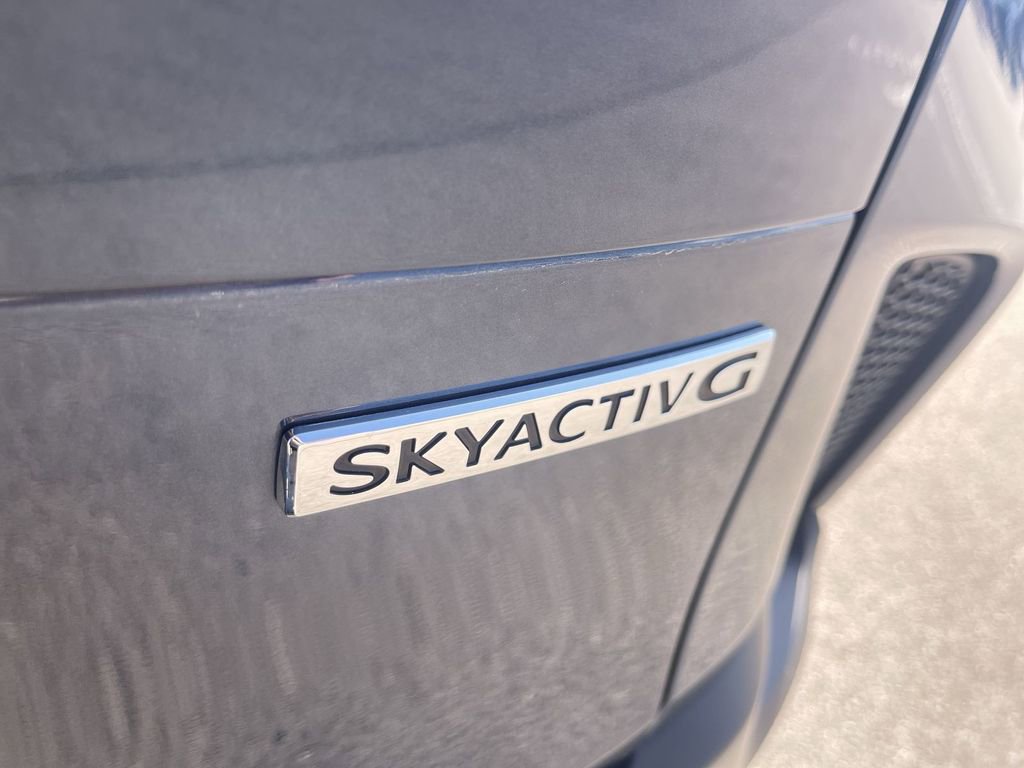 Used 2025 MAZDA CX-50 AWD 2.5 S w/ Preferred Package image 13