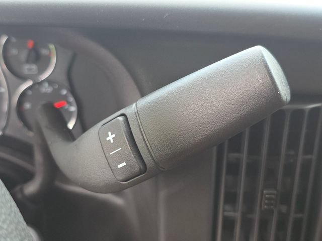 New 2026 GMC Savana 2500 w/ Driver Convenience Package RWD image 27