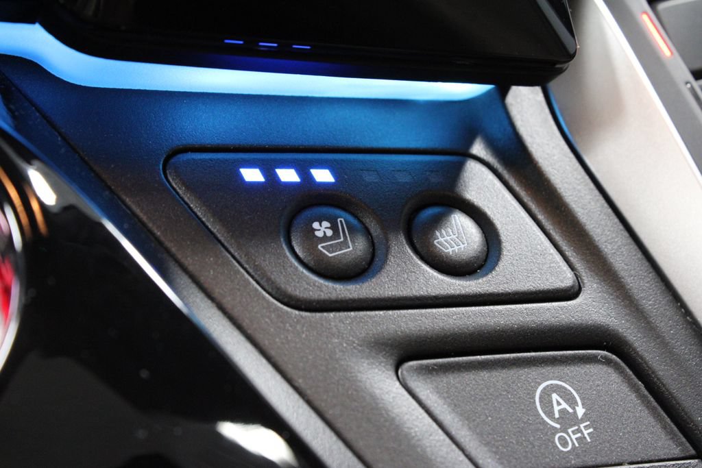Used 2023 Honda Odyssey Elite image 33