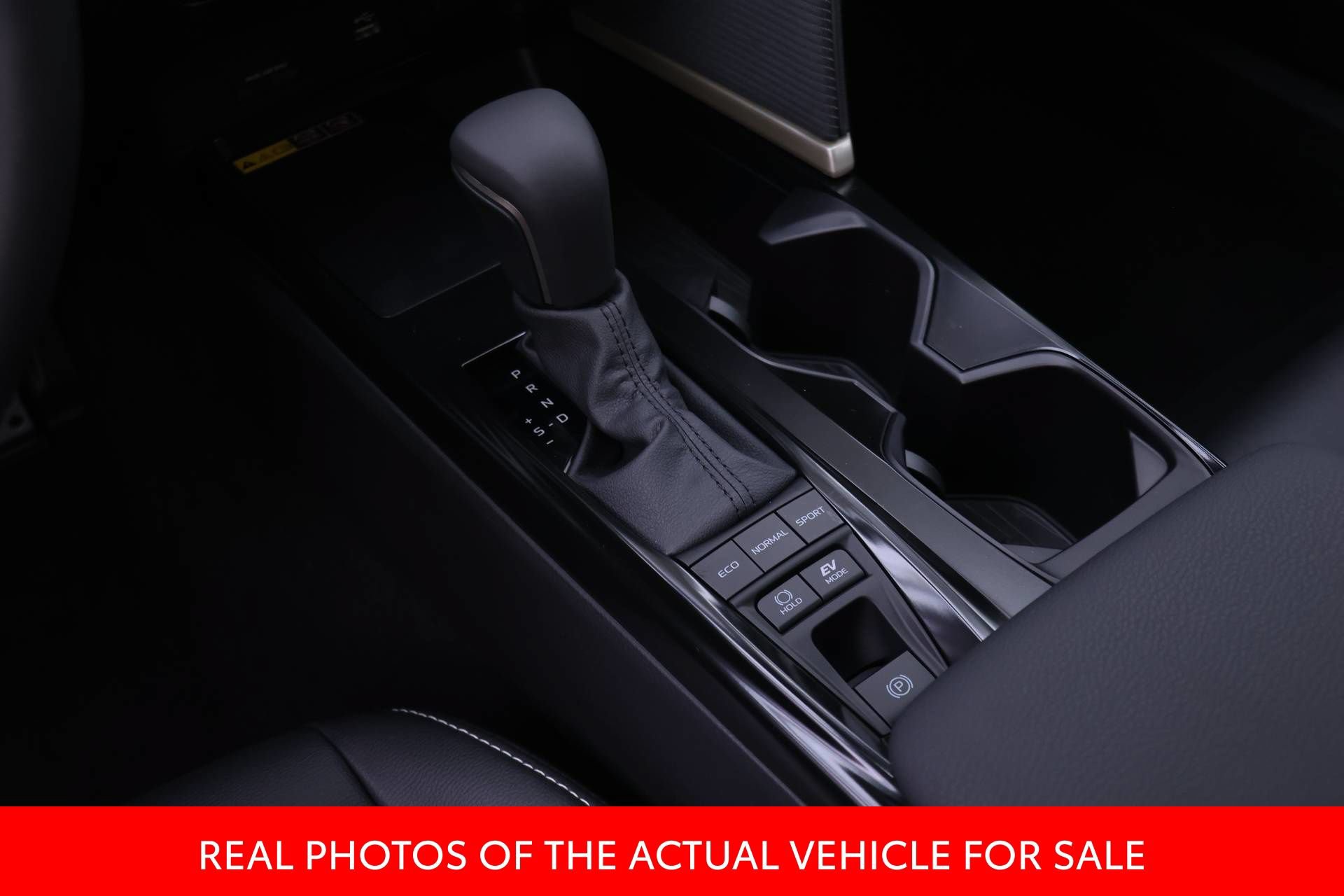 New 2026 Toyota Camry SE w/ Convenience Package FWD image 13