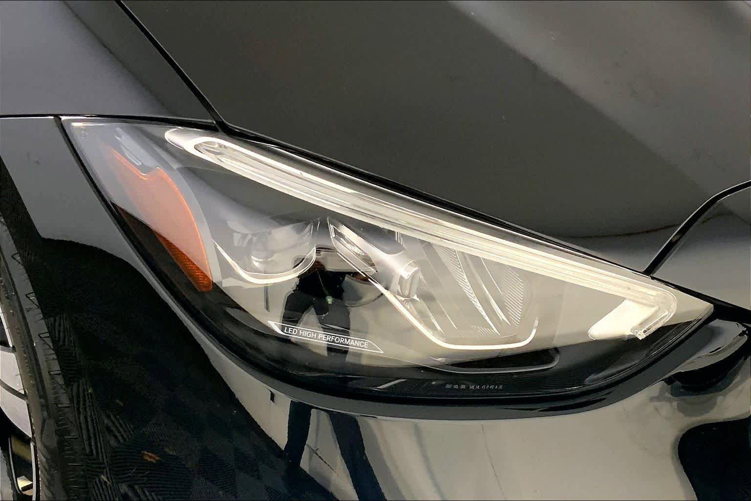 Used 2023 Mercedes-Benz C 300 4MATIC Sedan image 27
