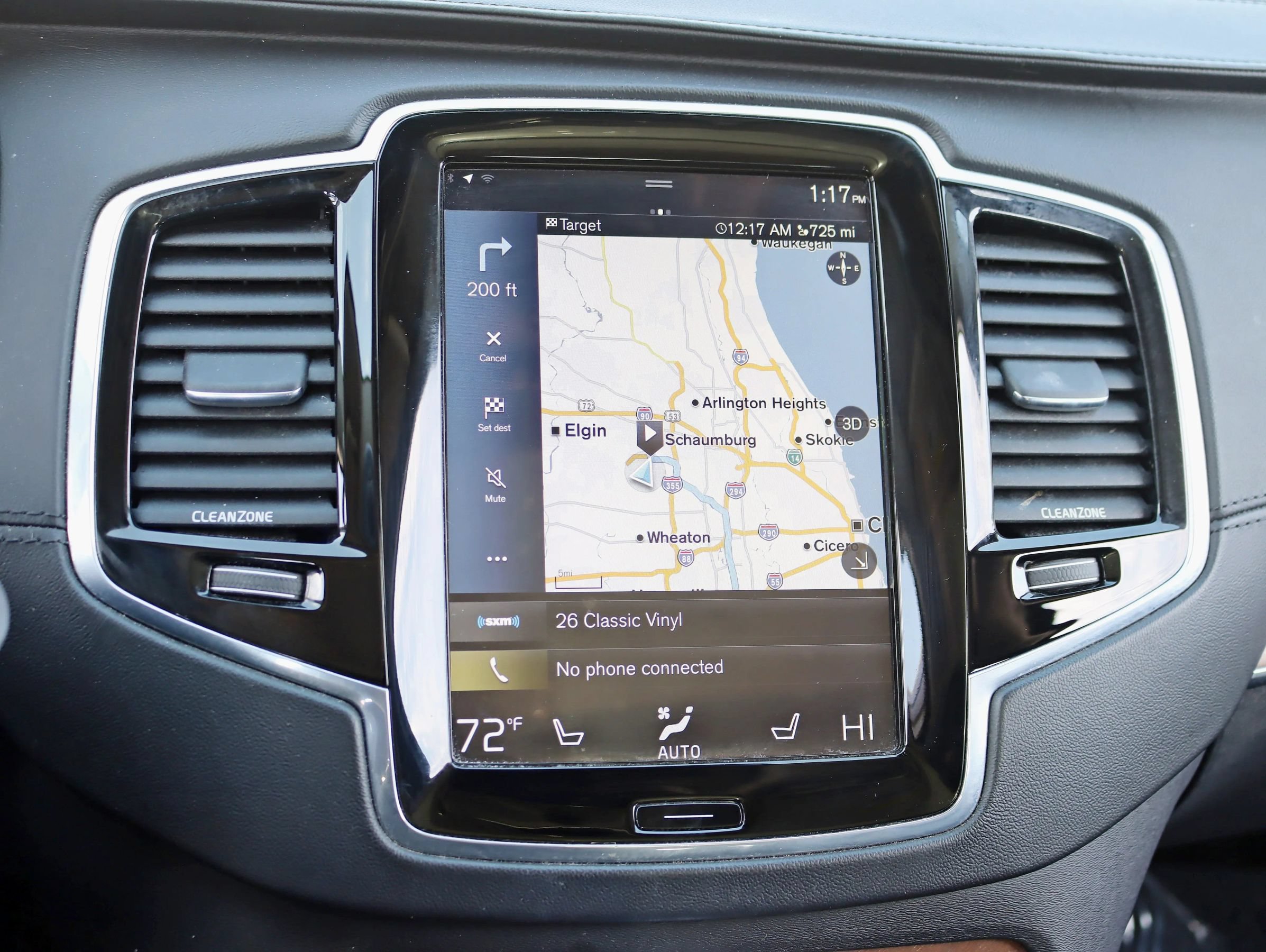 Used 2016 Volvo XC90 T8 Inscription w/ Protection Package Plus AWD/4WD image 20