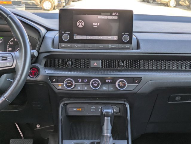 Used 2024 Honda CR-V Sport image 10