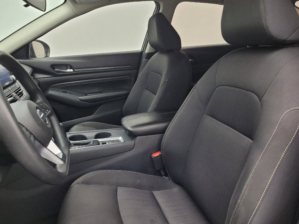 Used 2020 Nissan Altima 2.5 S image 17