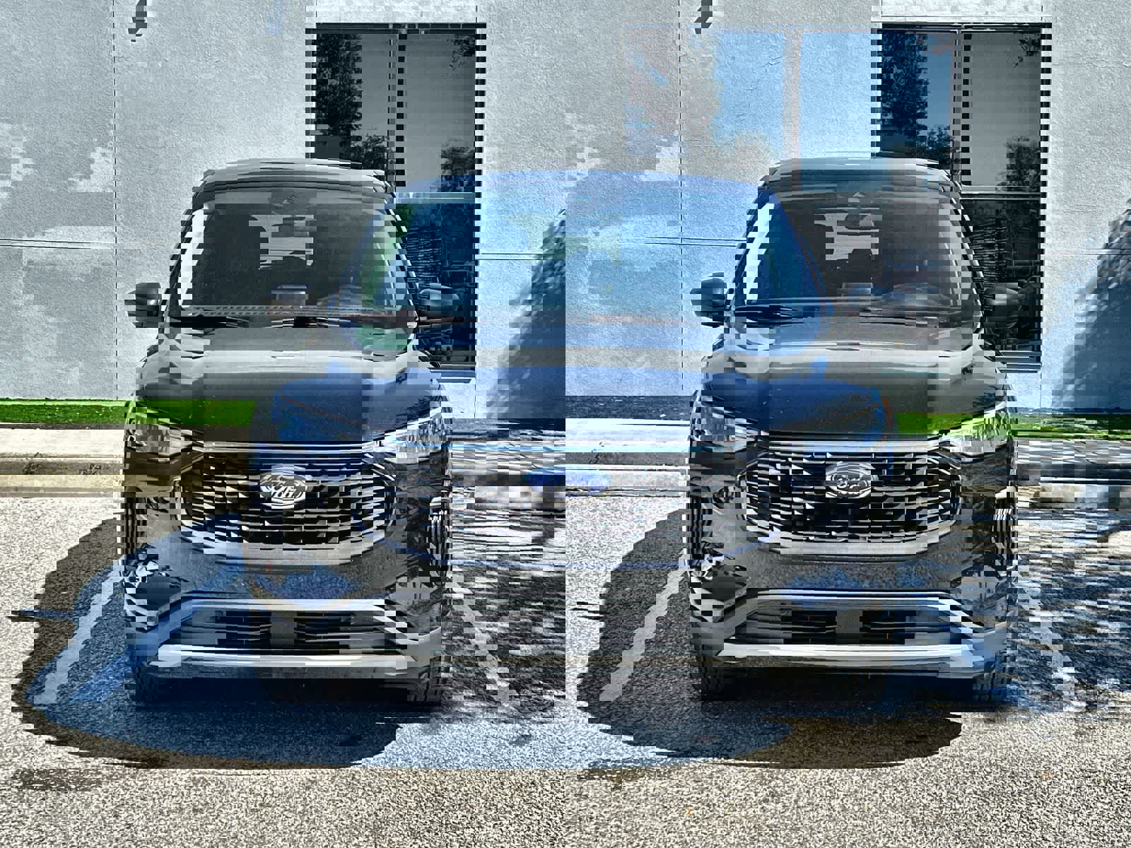 Used 2024 Ford Escape Active image 12