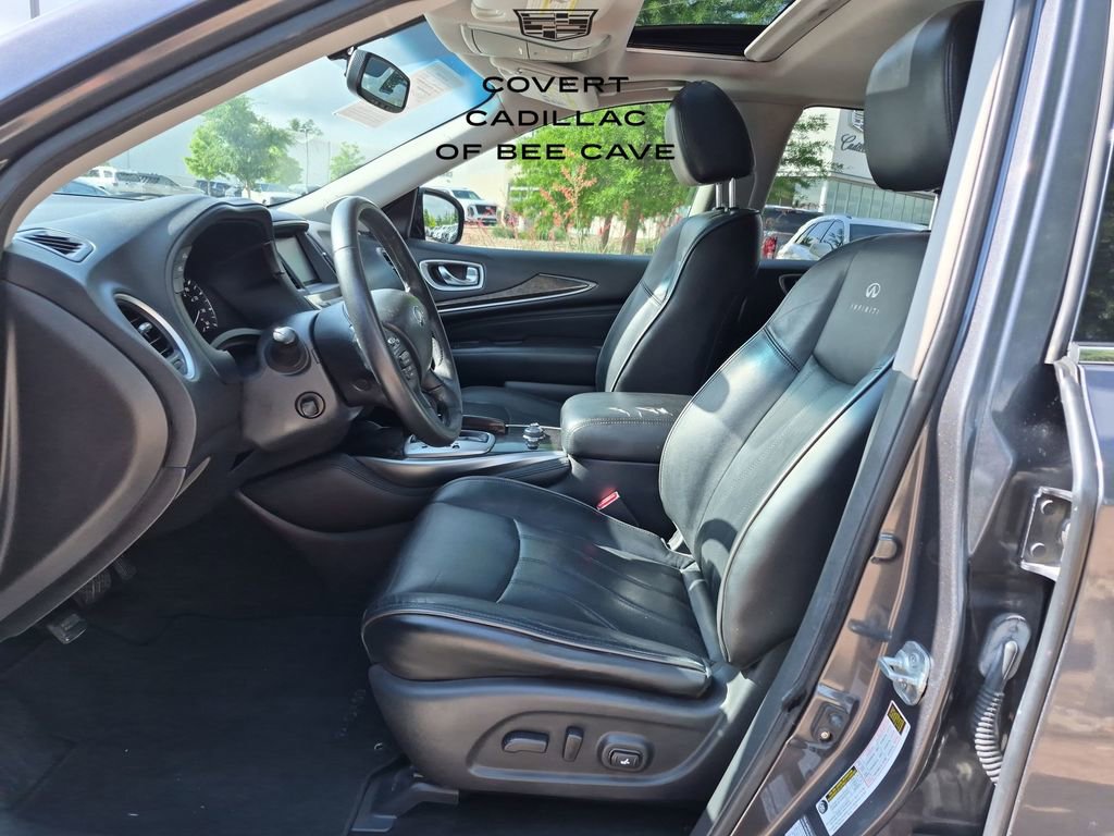 Used 2014 INFINITI QX60 FWD w/ Premium Package image 18