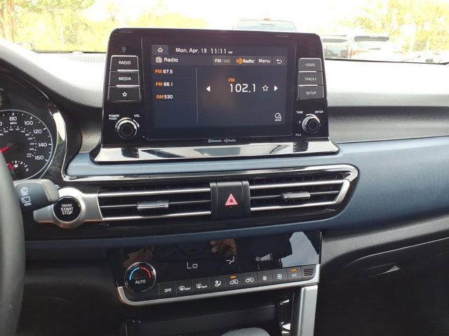 Used 2023 Kia Seltos S image 18