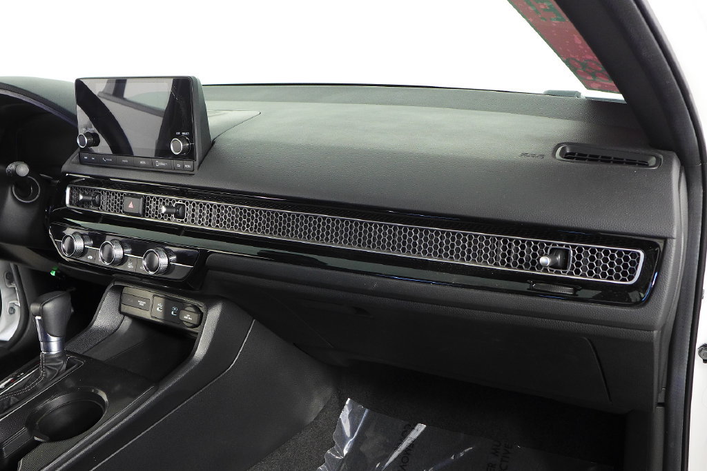 Used 2025 Honda Civic Sport image 14