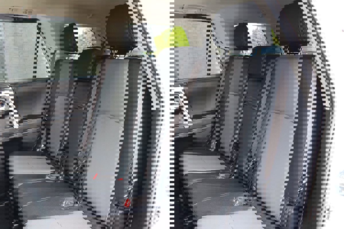 Used 2023 Toyota 4Runner SR5 Premium image 40