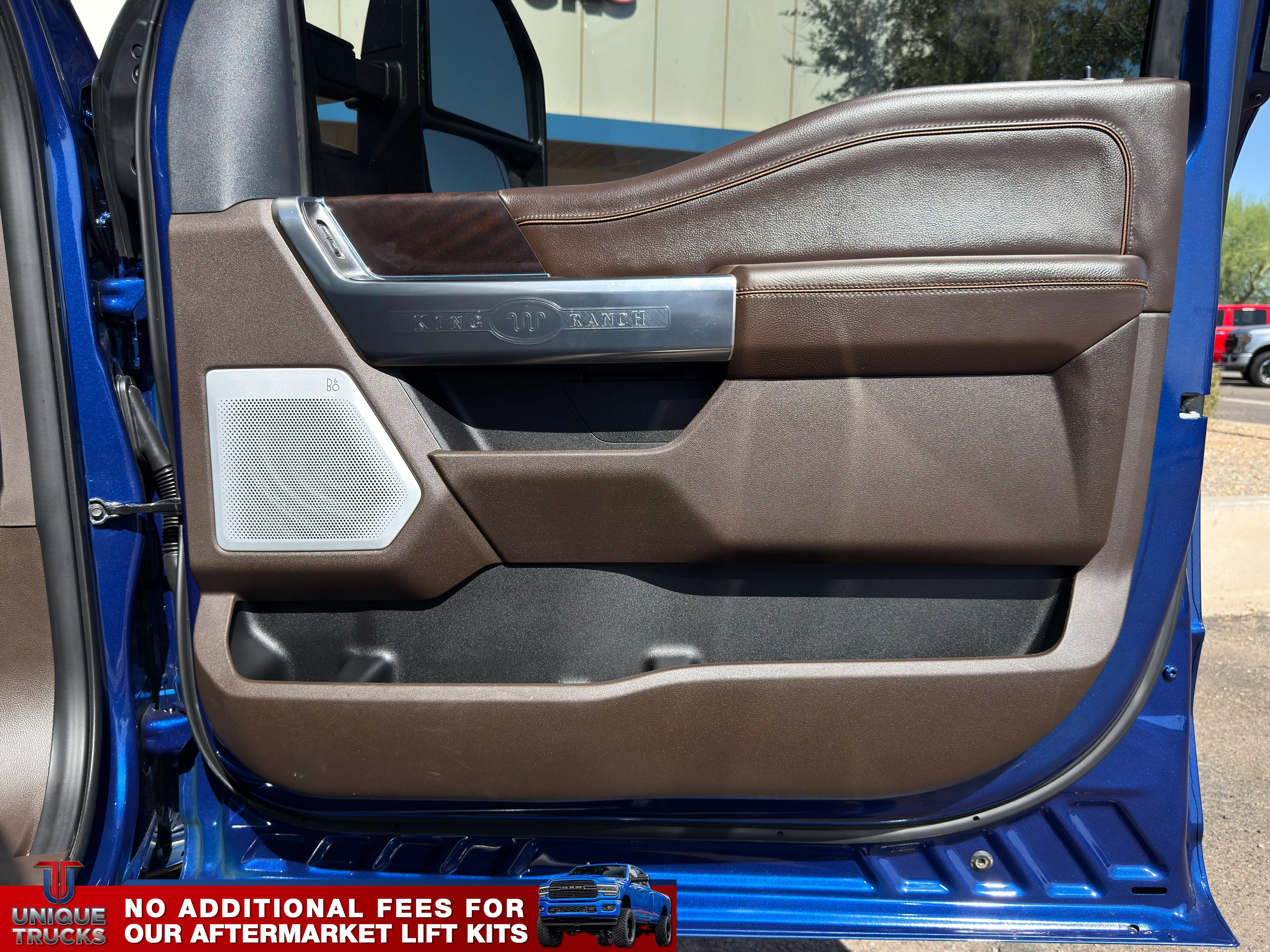Used 2026 Ford F450 King Ranch AWD/4WD image 26