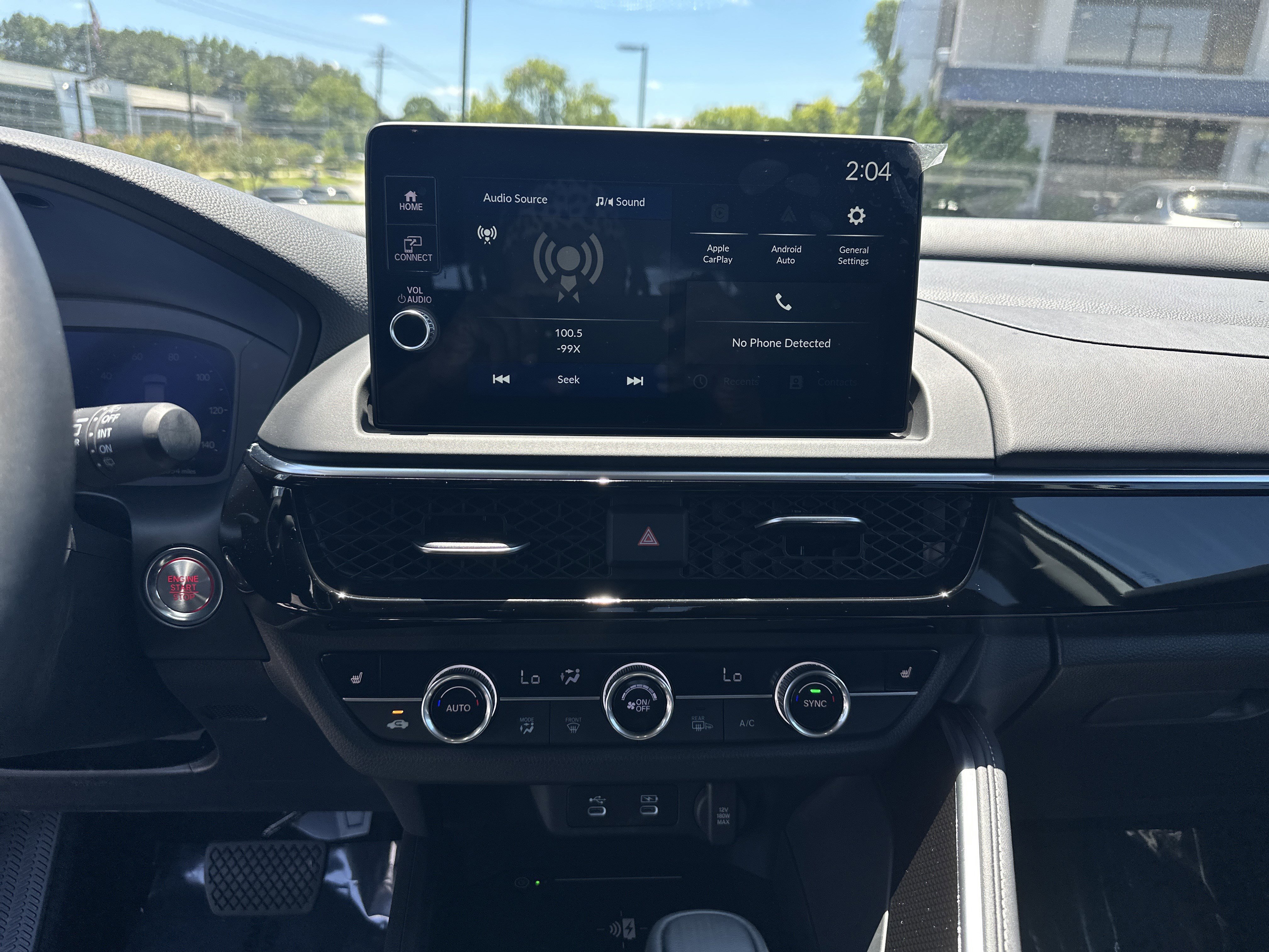 Certified 2025 Acura ADX FWD image 32