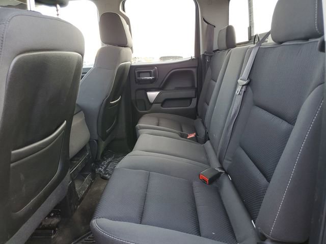 Used 2015 Chevrolet Silverado 1500 LT w/ All Star Edition image 17