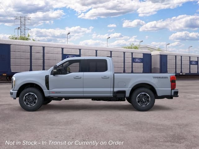 New 2026 Ford F250 Lariat w/ Tremor Off-Road Package AWD/4WD image 3