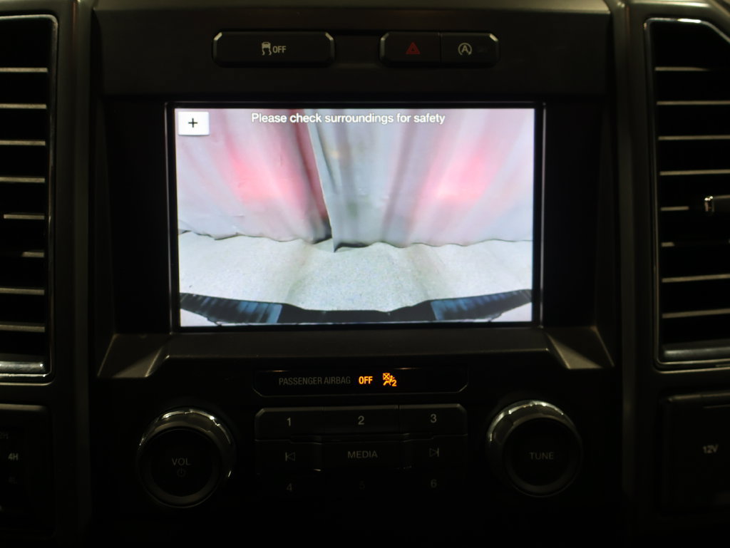 Used 2019 Ford F150 XLT w/ Equipment Group 302A Luxury AWD/4WD image 25