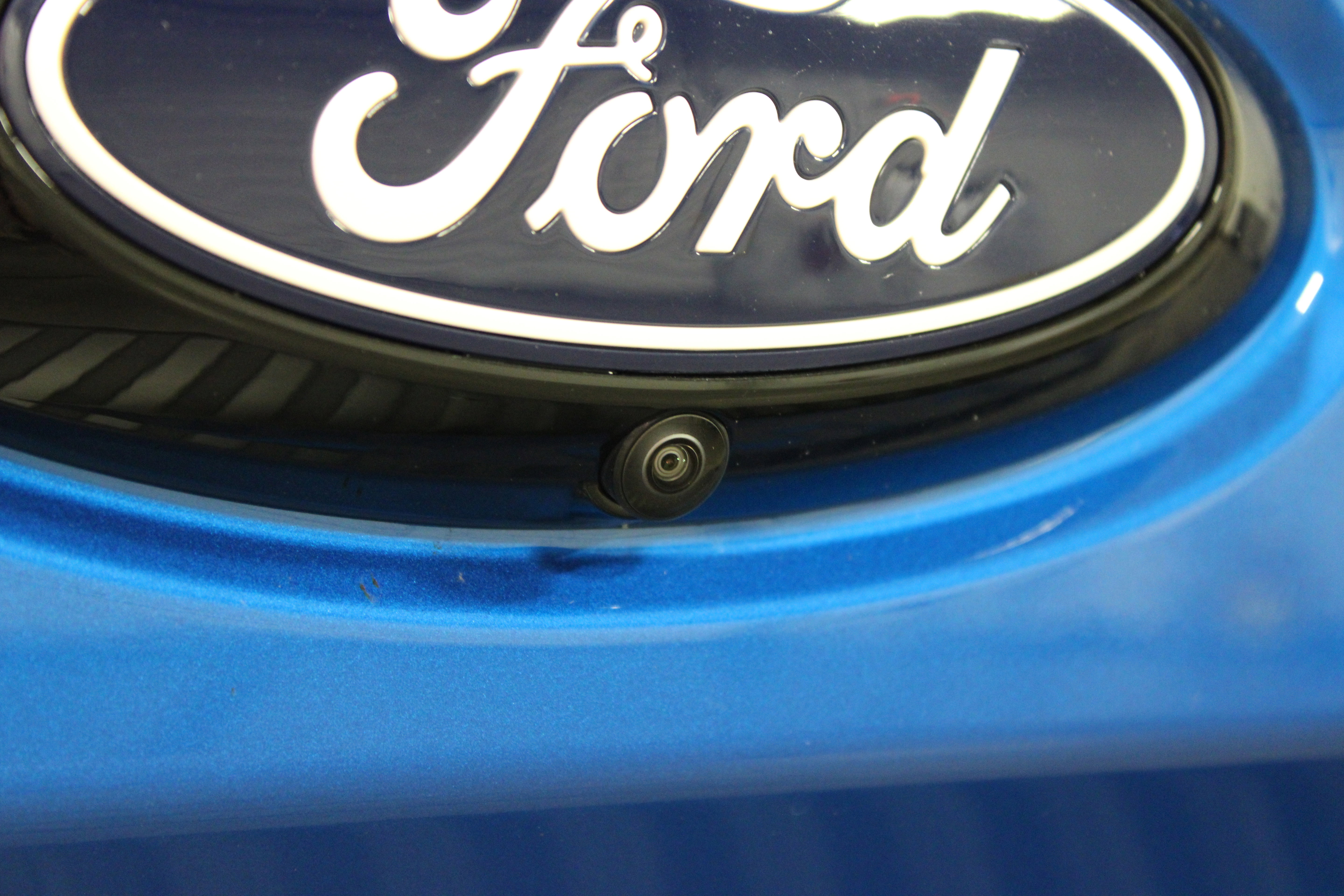 Used 2025 Ford Maverick XLT AWD/4WD image 13