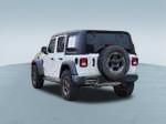 Used 2022 Jeep Wrangler Unlimited Sport image 3