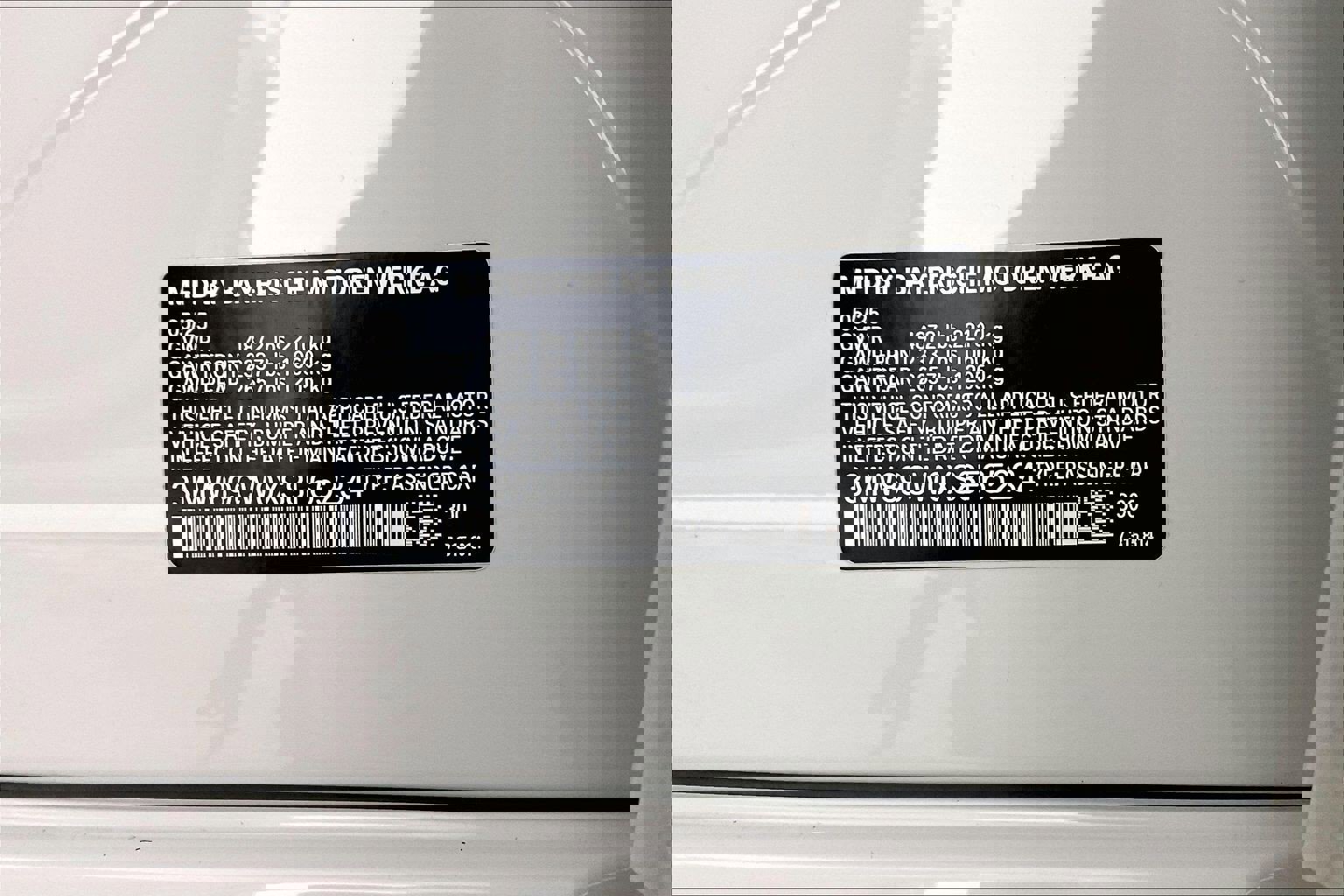 Certified 2025 BMW 330i xDrive Sedan w/ Premium Package image 38