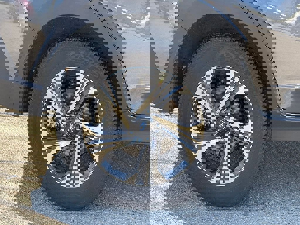 Used 2024 Subaru Crosstrek 2.0i Premium image 7