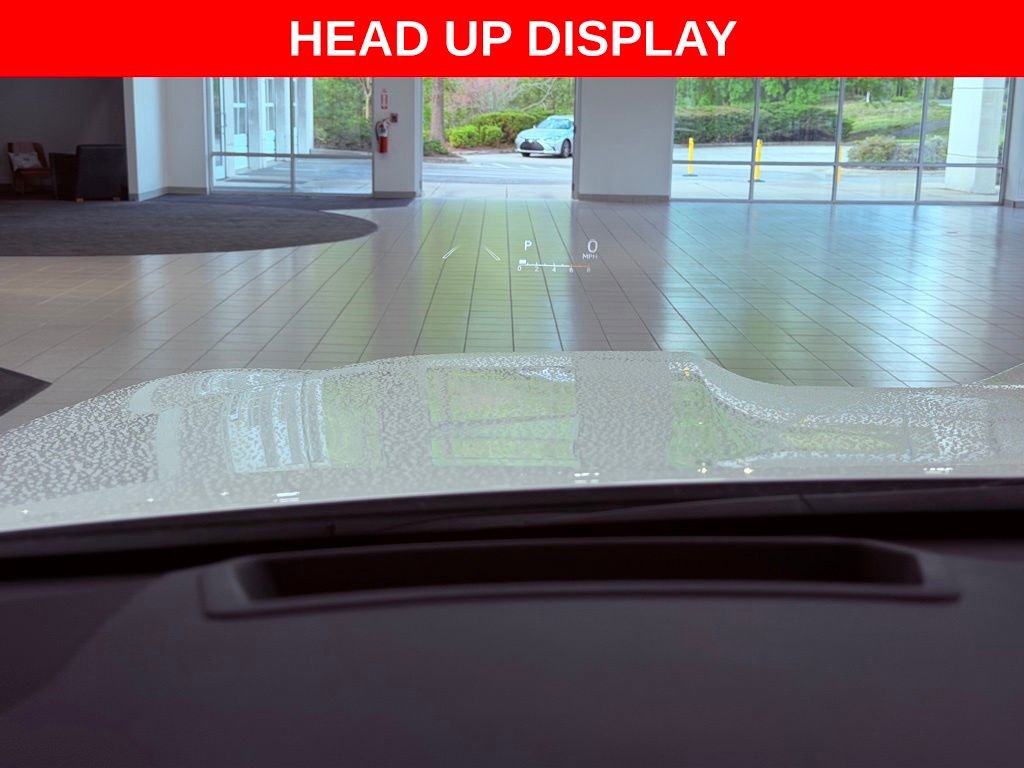 Used 2023 Lexus LX 600 4WD w/ Accessory Package (Z1) image 12