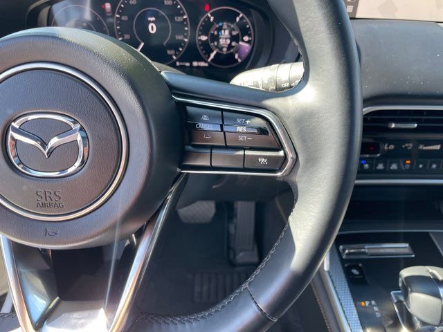 Used 2024 MAZDA CX-90 Plug-In Hybrid w/ Premium Plus image 12
