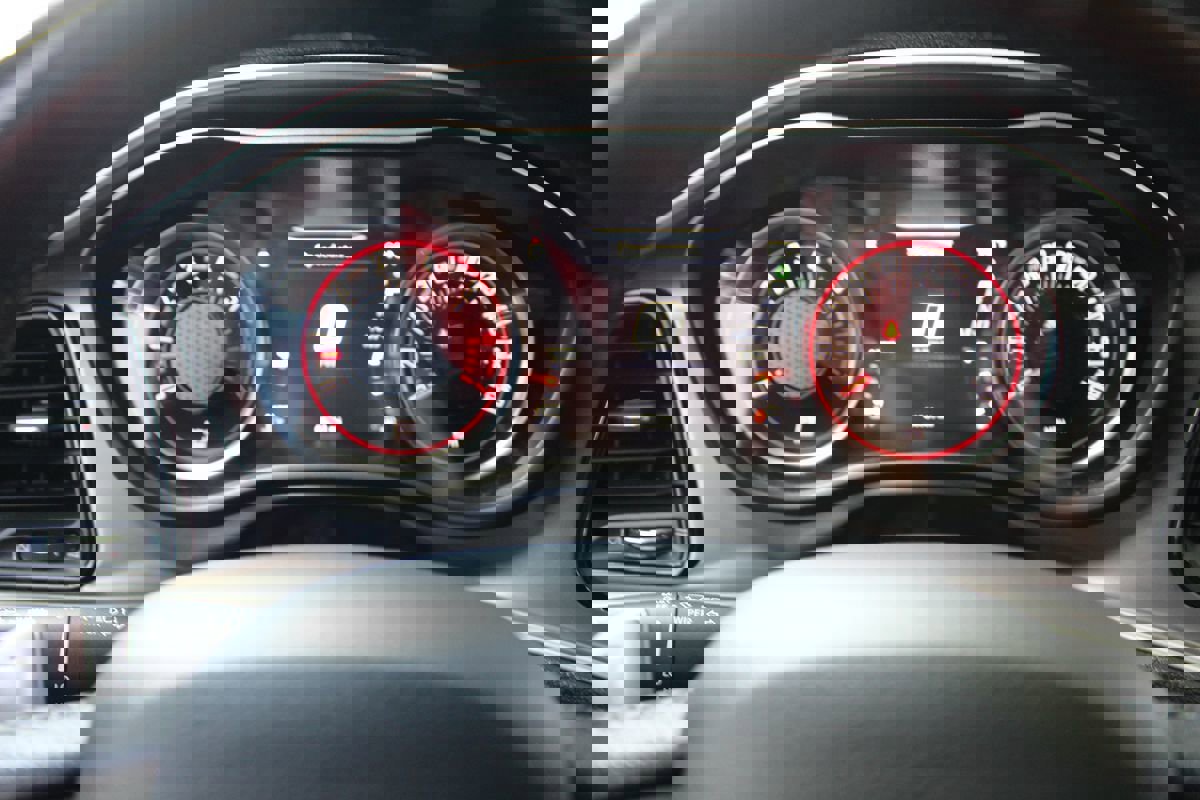 Used 2021 Dodge Challenger R/T Scat Pack w/ Driver Convenience Group image 20