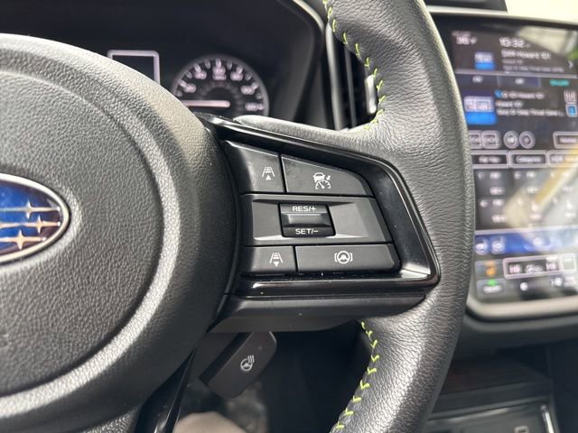 Used 2024 Subaru Ascent Onyx Edition Limited image 12