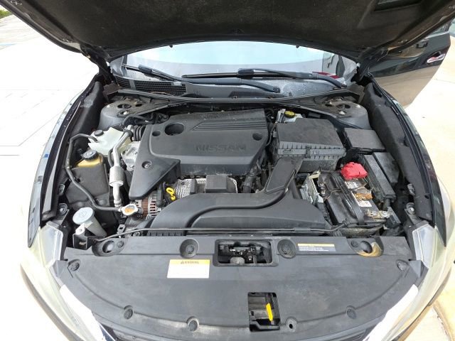 Used 2018 Nissan Altima 2.5 S w/ S Convenience Package FWD image 26