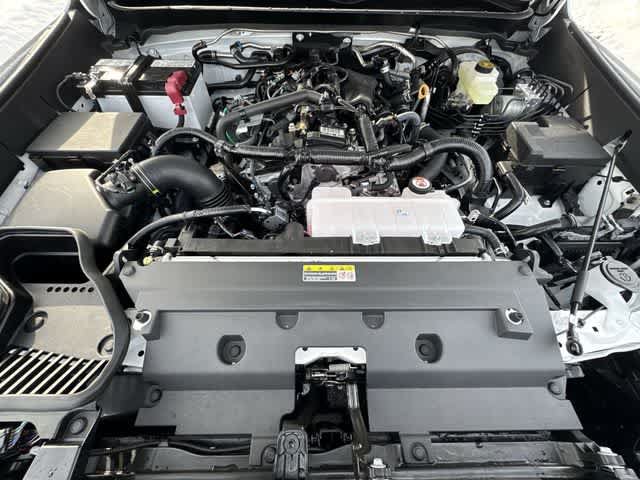 Used 2026 Toyota Tacoma SR5 RWD image 21