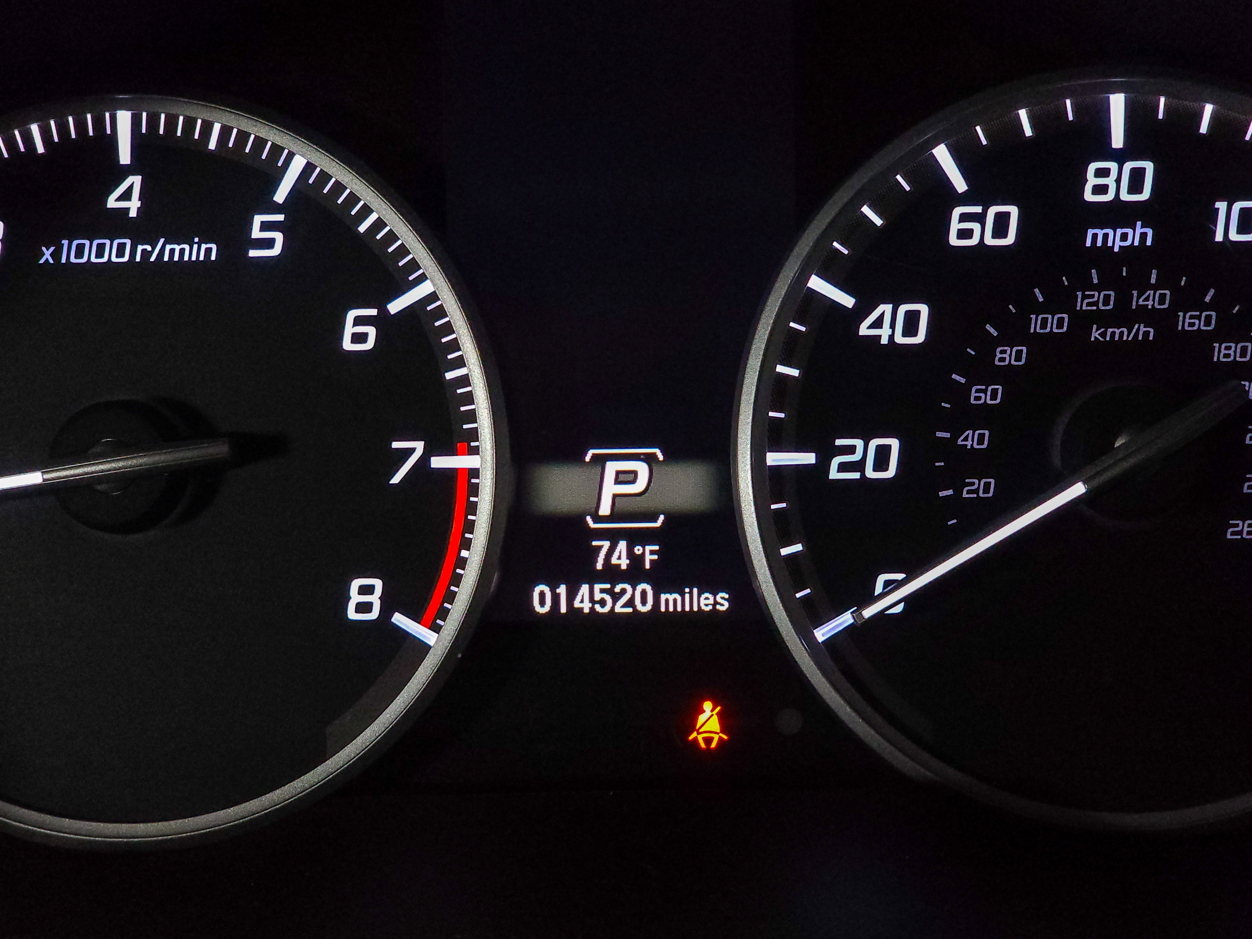 Used 2018 Acura ILX w/ Premium Package image 31