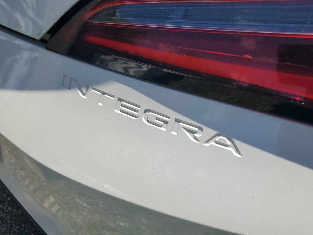 Used 2023 Acura Integra image 8