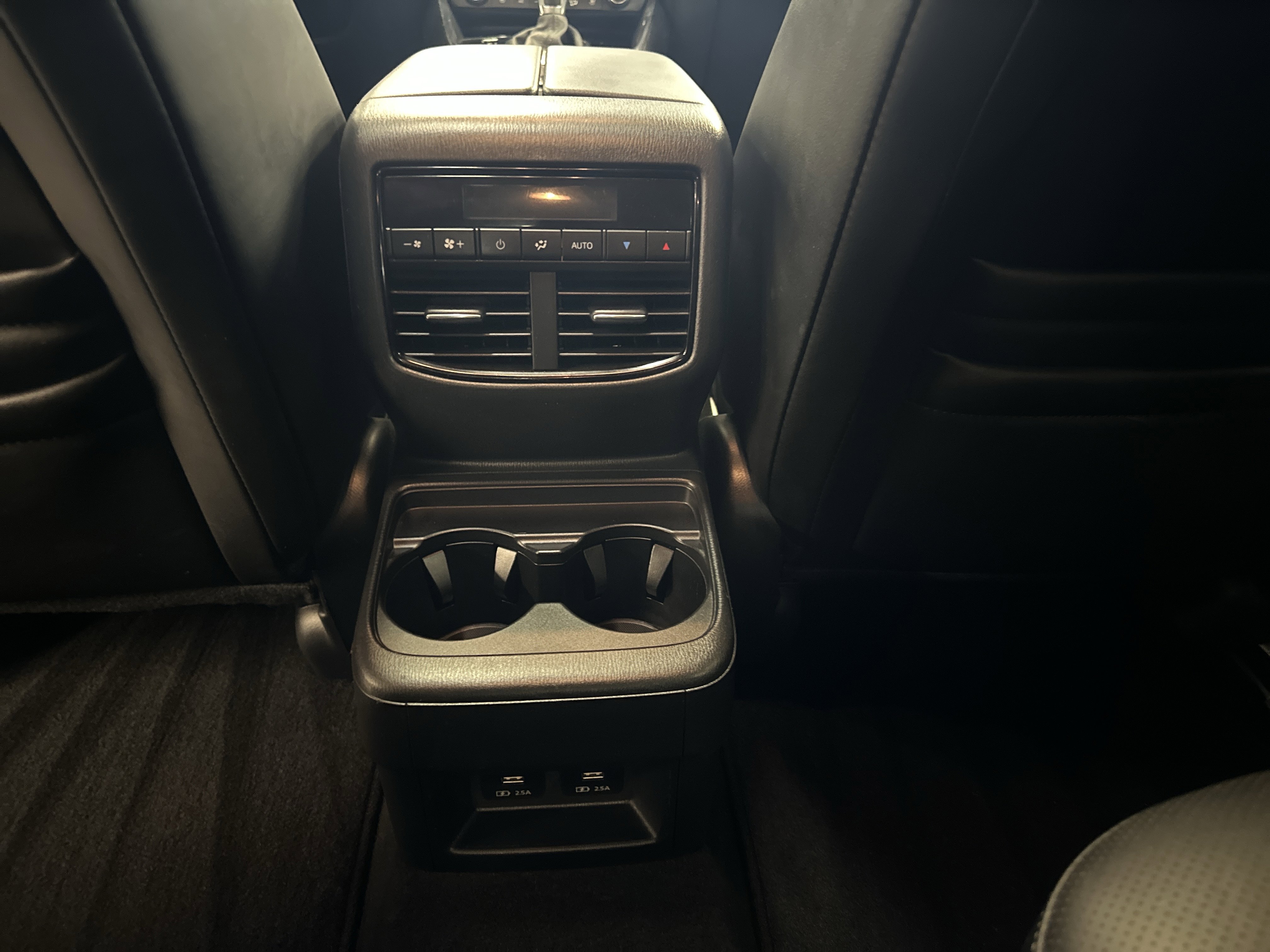 Used 2023 MAZDA CX-9 Touring Plus image 28