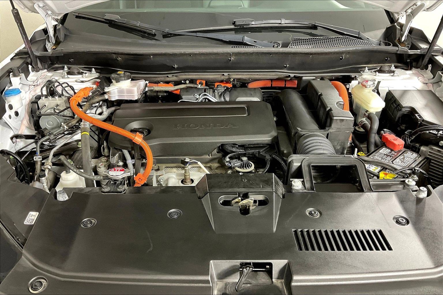 Used 2023 Honda CR-V Sport image 31