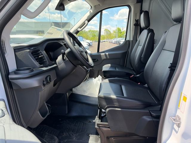 New 2026 Ford Transit 350 148 High Roof Extended DRW RWD image 14