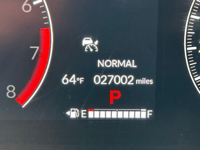 Used 2023 Honda Pilot EX-L image 33