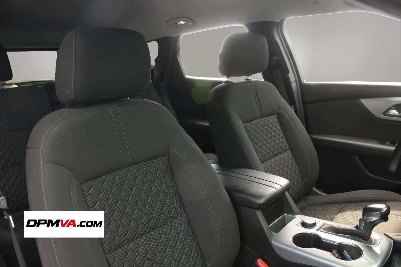 Used 2020 Chevrolet Blazer LT AWD/4WD image 24