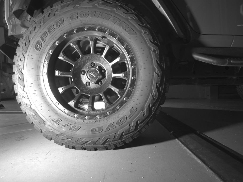 Used 2019 Jeep Wrangler Unlimited Sport S AWD/4WD image 23