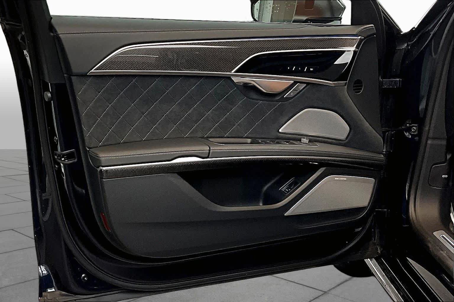 New 2026 Audi S8 AWD/4WD image 10