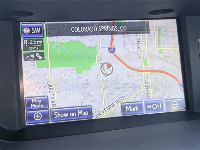 Used 2014 Lexus ES 300h w/ Luxury Package w/Bamboo Trim image 13