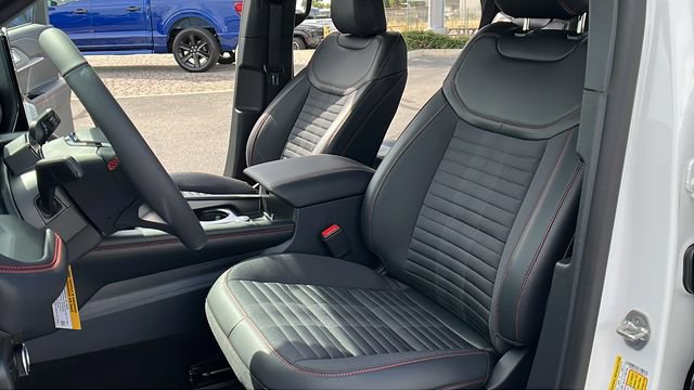 New 2026 Ford Explorer ST-Line w/ ST-Line Street Pack RWD image 16