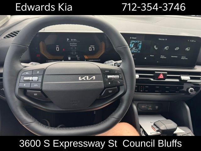 New 2026 Kia Sportage LX AWD/4WD image 10