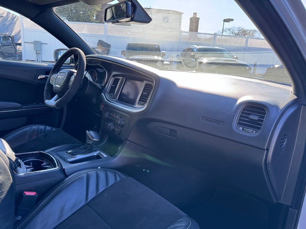 Used 2021 Dodge Charger SRT Hellcat image 18